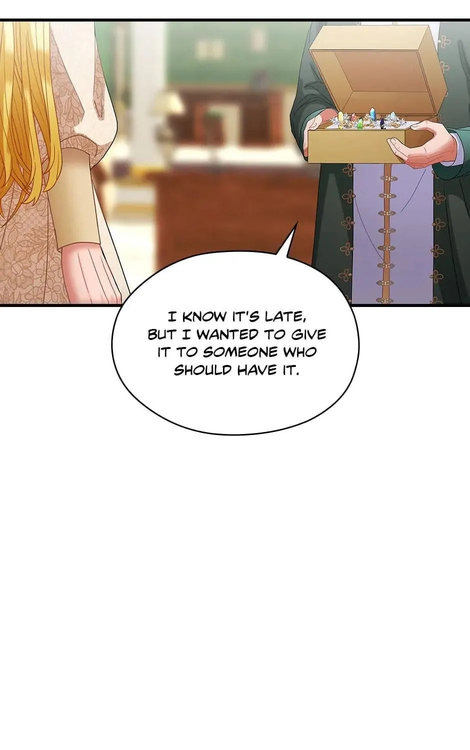 The Flower Dances and the Wind Sings Chapter 121 page 79 - 