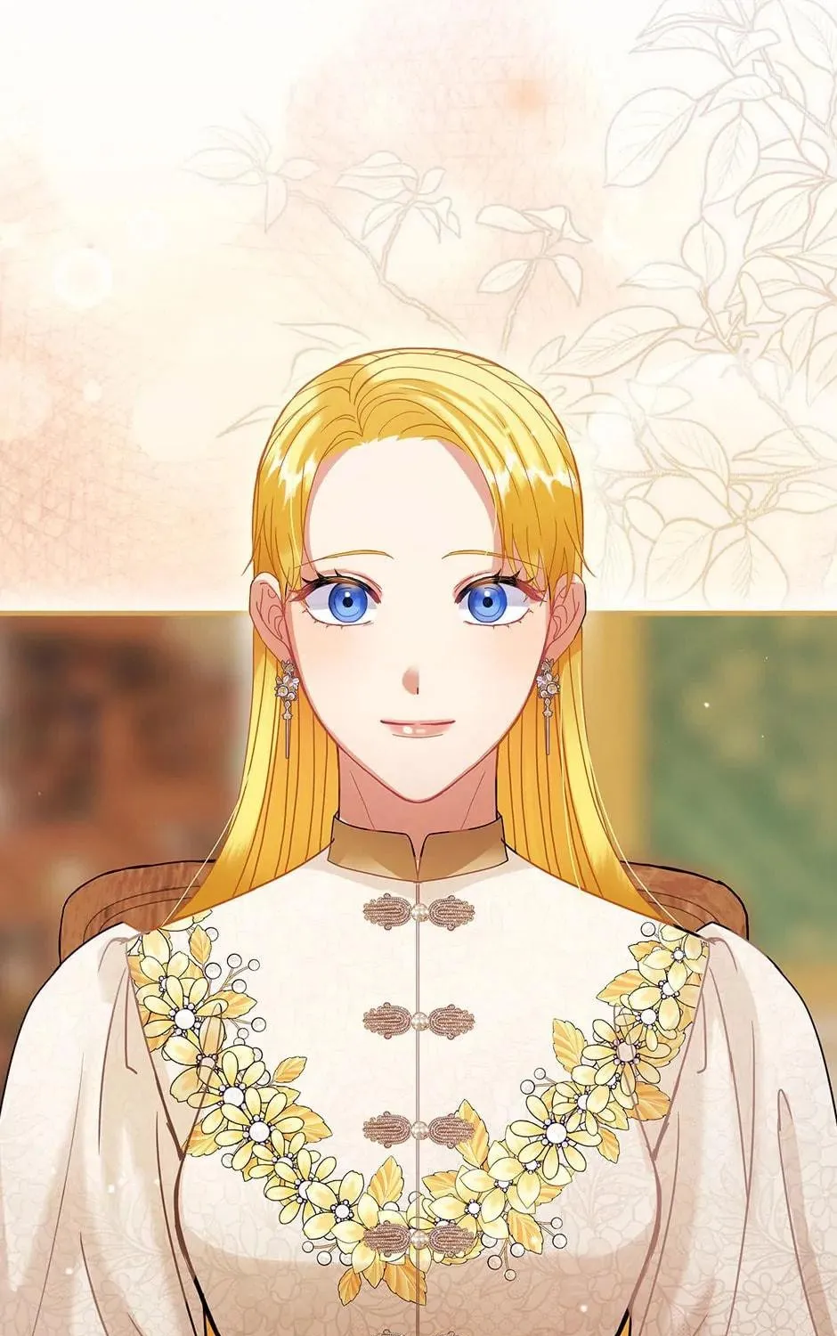 The Flower Dances and the Wind Sings Chapter 121 page 9 - 