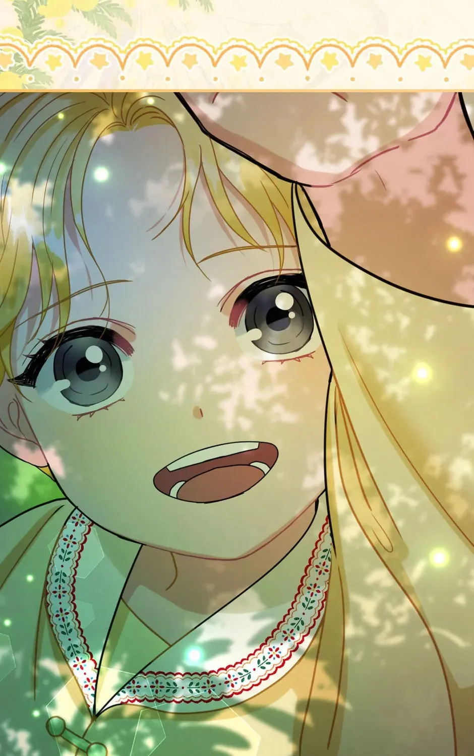 The Flower Dances and the Wind Sings Chapter 121 page 93 - 