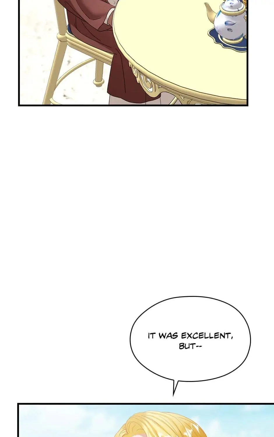 The Flower Dances and the Wind Sings Chapter 122 page 11 - 