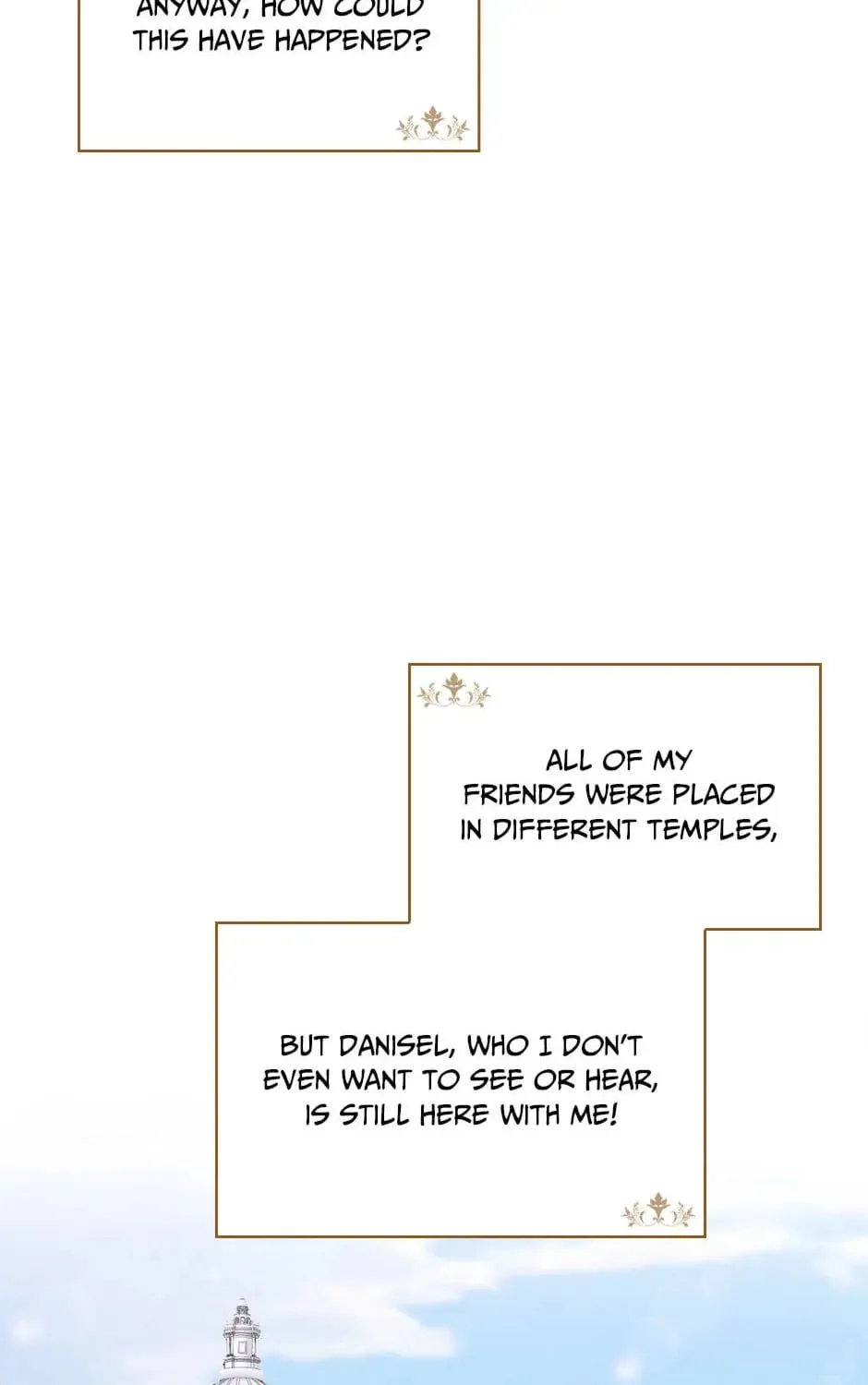 The Flower Dances and the Wind Sings Chapter 122 page 105 - 