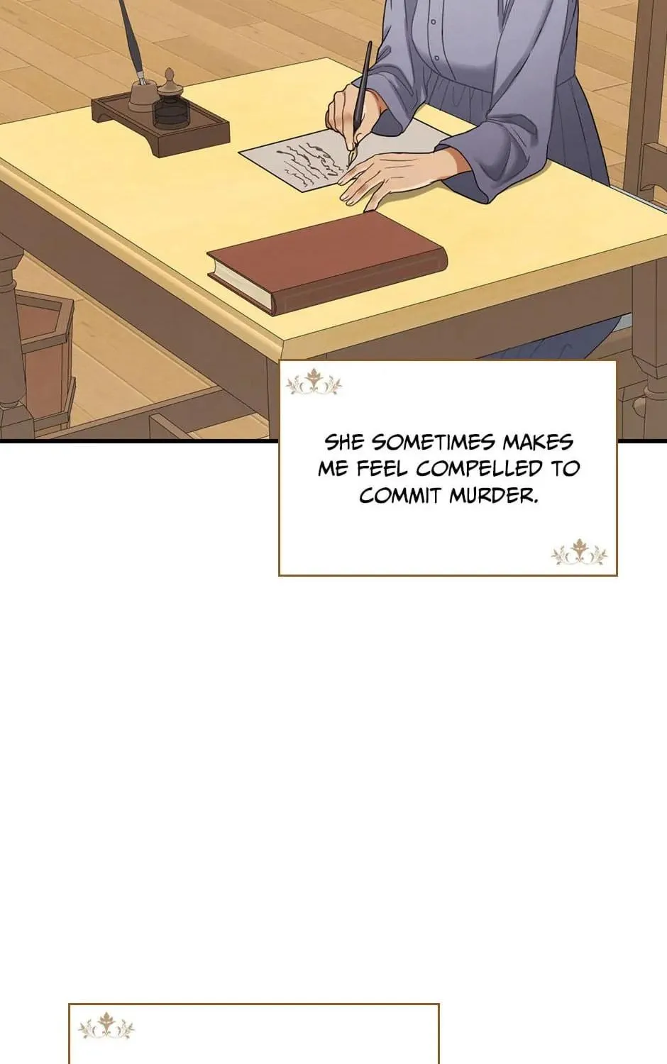 The Flower Dances and the Wind Sings Chapter 122 page 109 - 