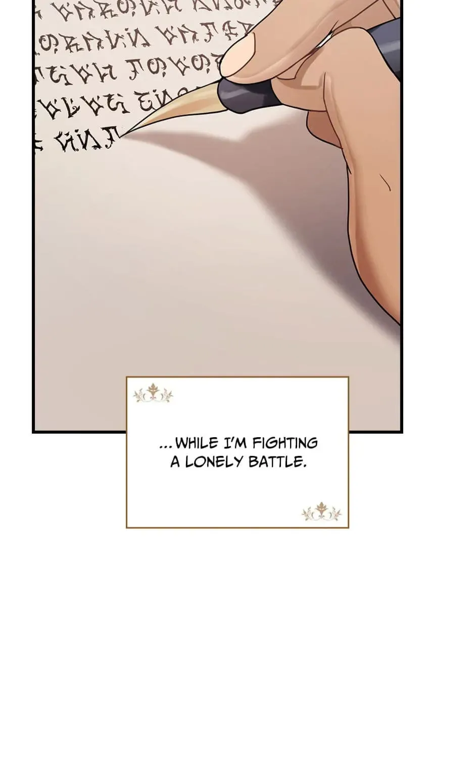The Flower Dances and the Wind Sings Chapter 122 page 111 - 