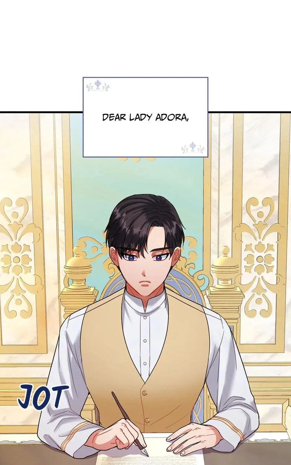 The Flower Dances and the Wind Sings Chapter 122 page 119 - 