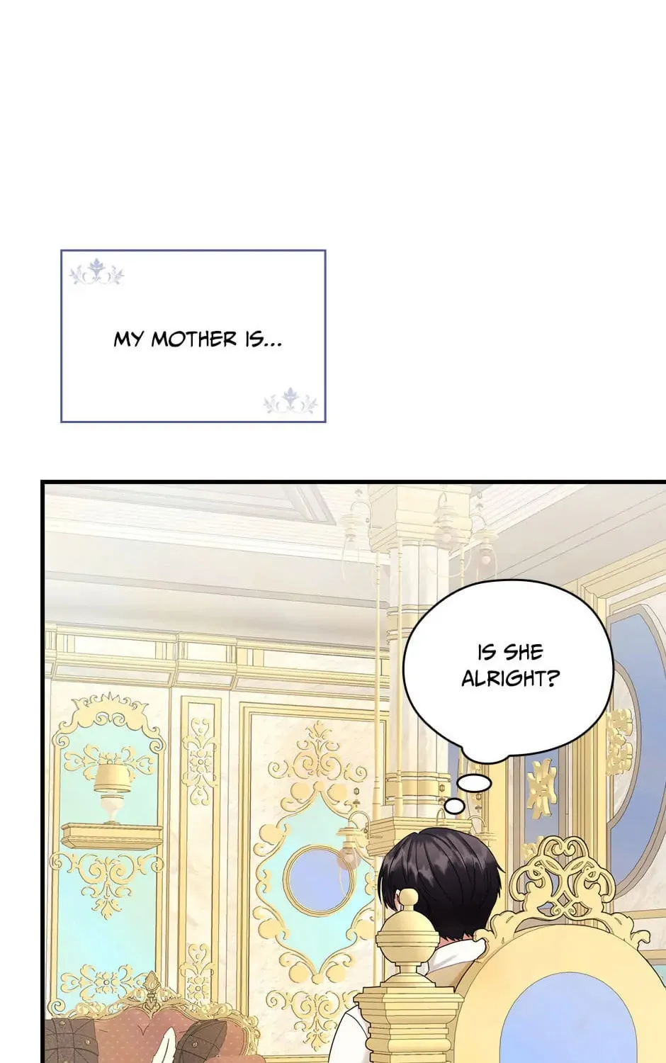 The Flower Dances and the Wind Sings Chapter 122 page 121 - 