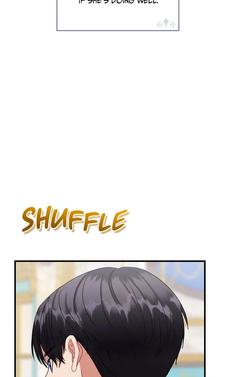 The Flower Dances and the Wind Sings Chapter 122 page 123 - 