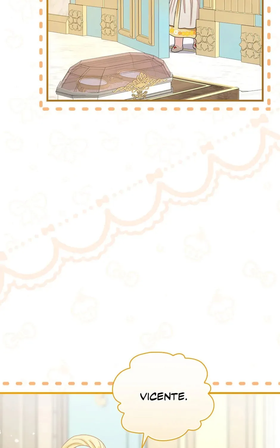 The Flower Dances and the Wind Sings Chapter 122 page 127 - 