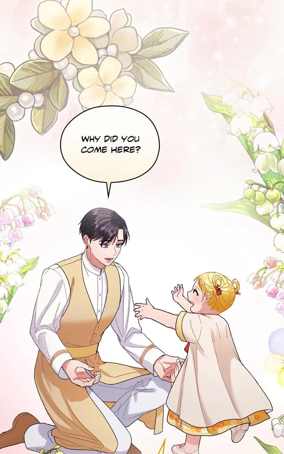 The Flower Dances and the Wind Sings Chapter 122 page 137 - 
