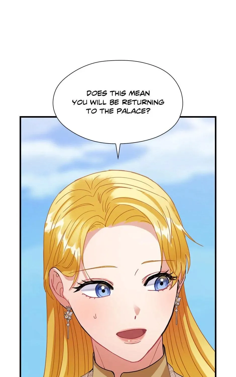 The Flower Dances and the Wind Sings Chapter 122 page 17 - 