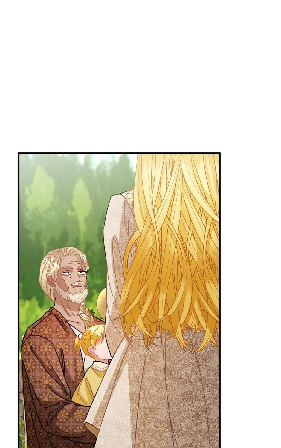 The Flower Dances and the Wind Sings Chapter 122 page 19 - 