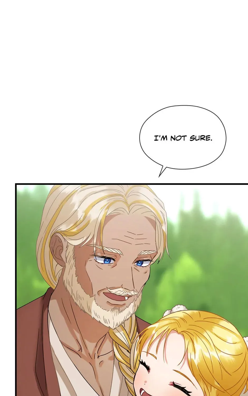 The Flower Dances and the Wind Sings Chapter 122 page 21 - 