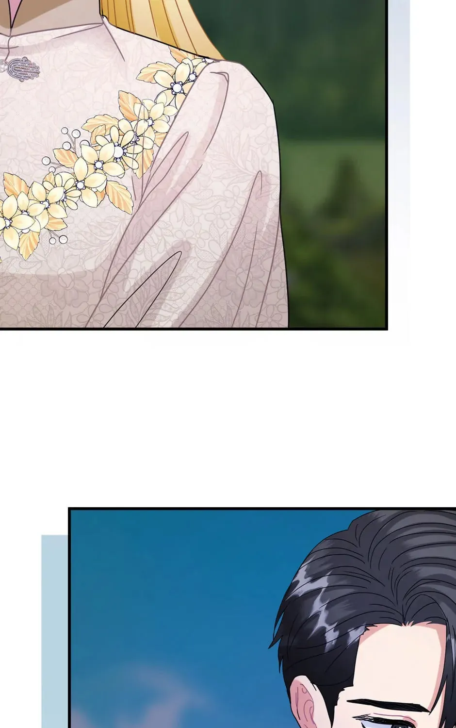 The Flower Dances and the Wind Sings Chapter 122 page 25 - 