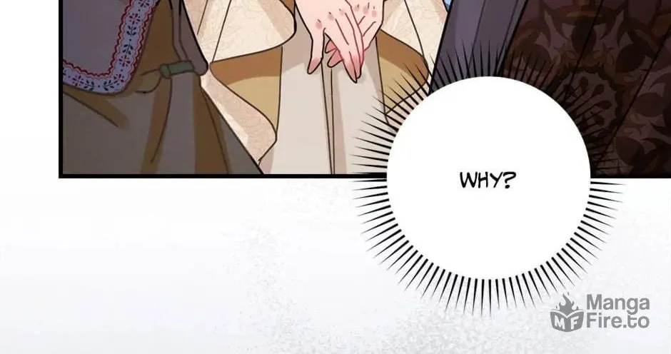 The Flower Dances and the Wind Sings Chapter 122 page 36 - 