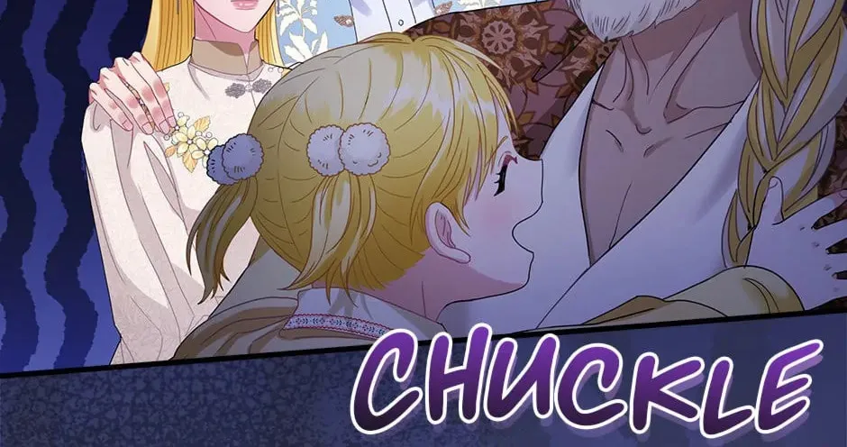 The Flower Dances and the Wind Sings Chapter 122 page 38 - 
