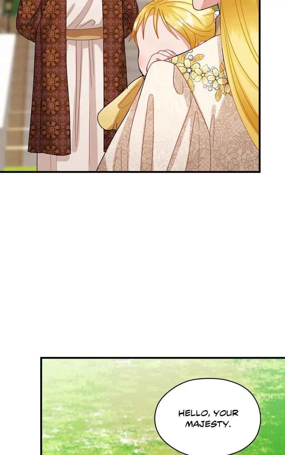 The Flower Dances and the Wind Sings Chapter 122 page 5 - 
