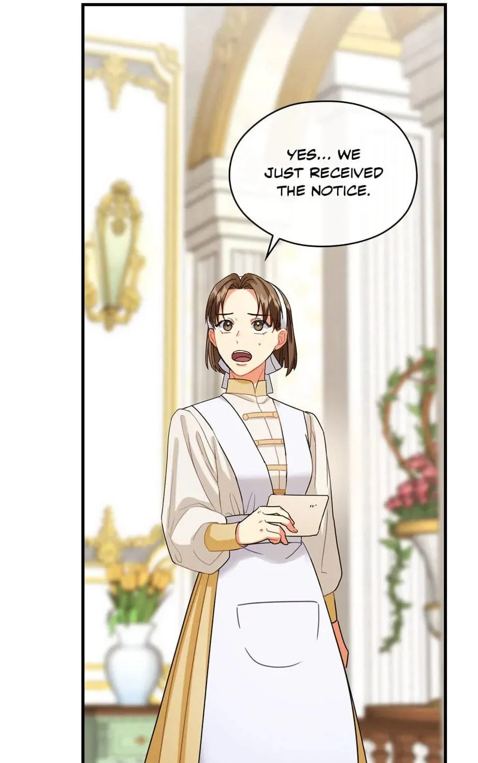 The Flower Dances and the Wind Sings Chapter 122 page 47 - 