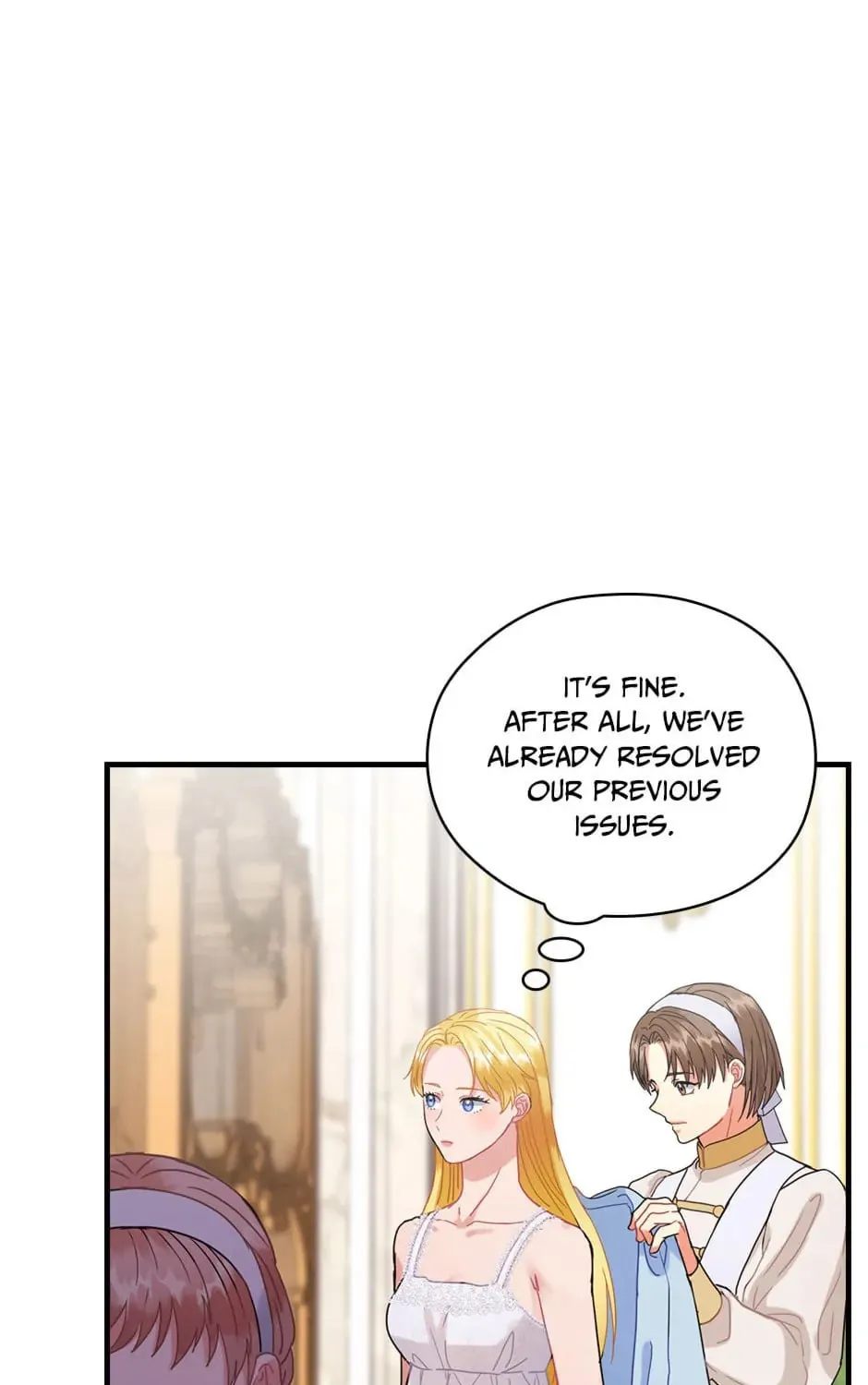 The Flower Dances and the Wind Sings Chapter 122 page 51 - 