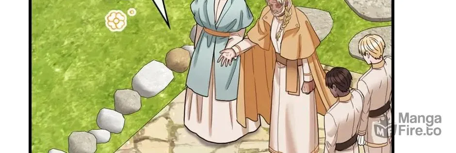 The Flower Dances and the Wind Sings Chapter 122 page 54 - 