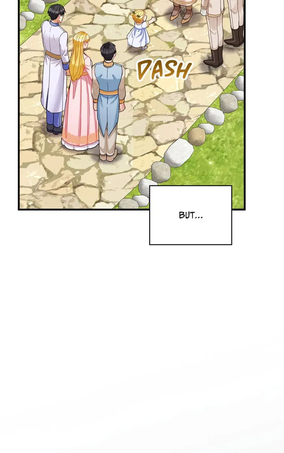 The Flower Dances and the Wind Sings Chapter 122 page 55 - 