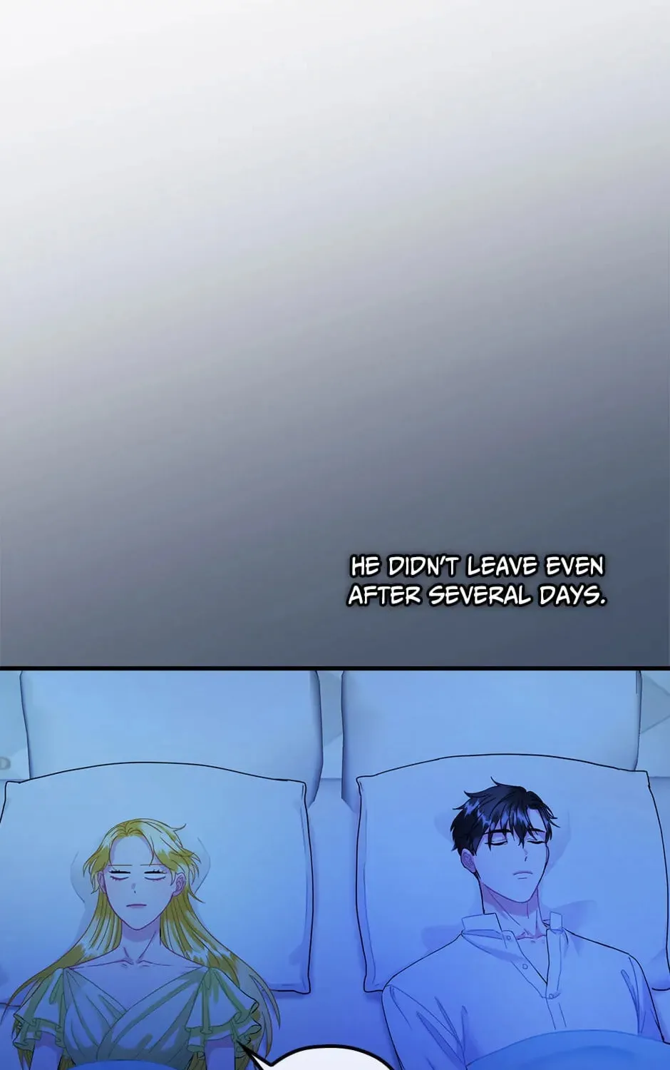 The Flower Dances and the Wind Sings Chapter 122 page 57 - 