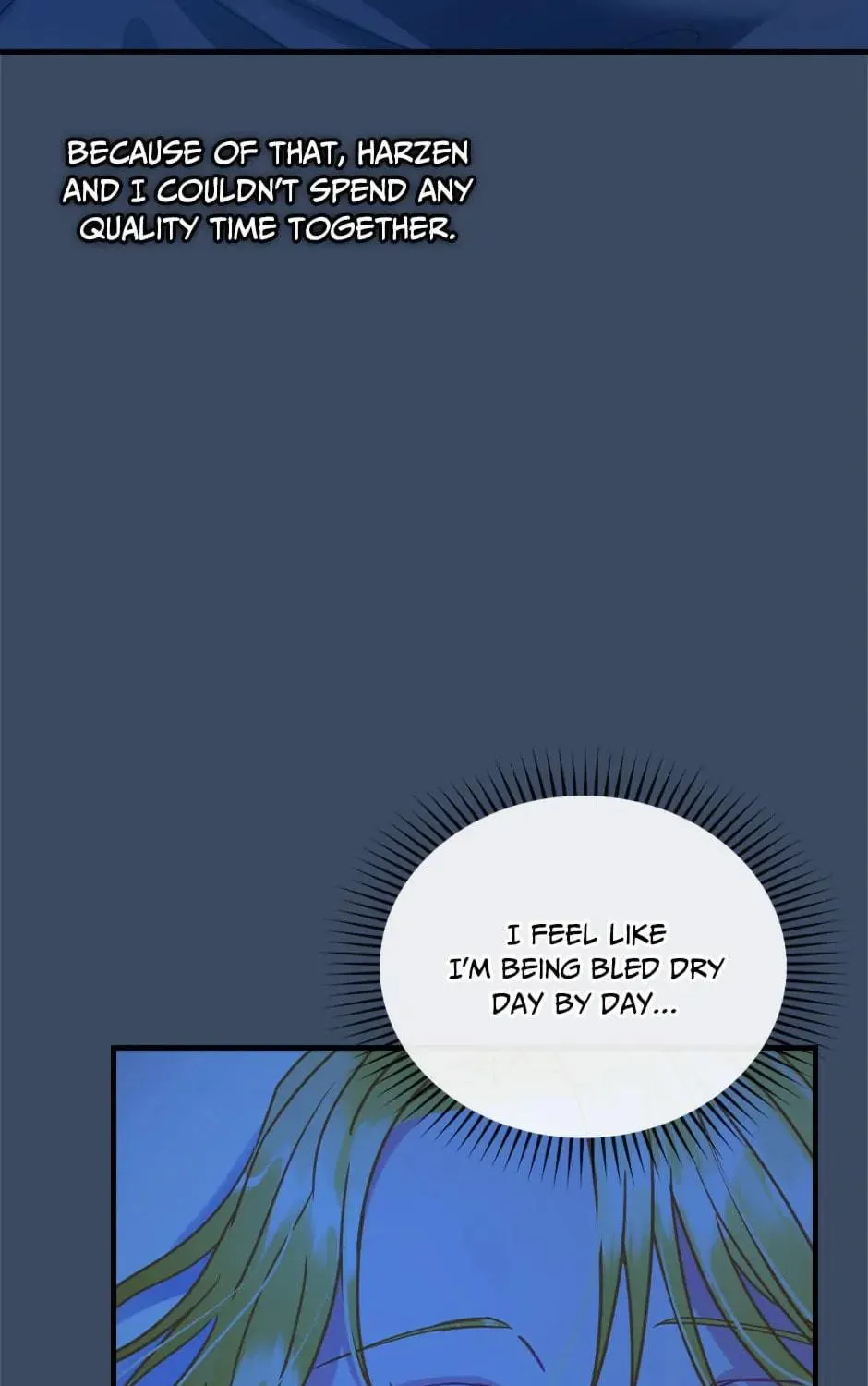The Flower Dances and the Wind Sings Chapter 122 page 59 - 