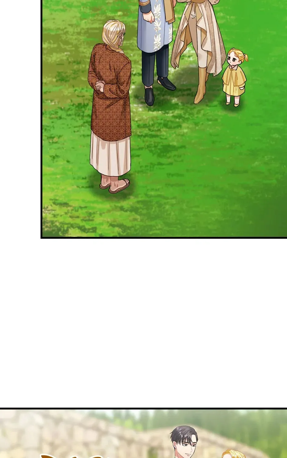 The Flower Dances and the Wind Sings Chapter 122 page 7 - 