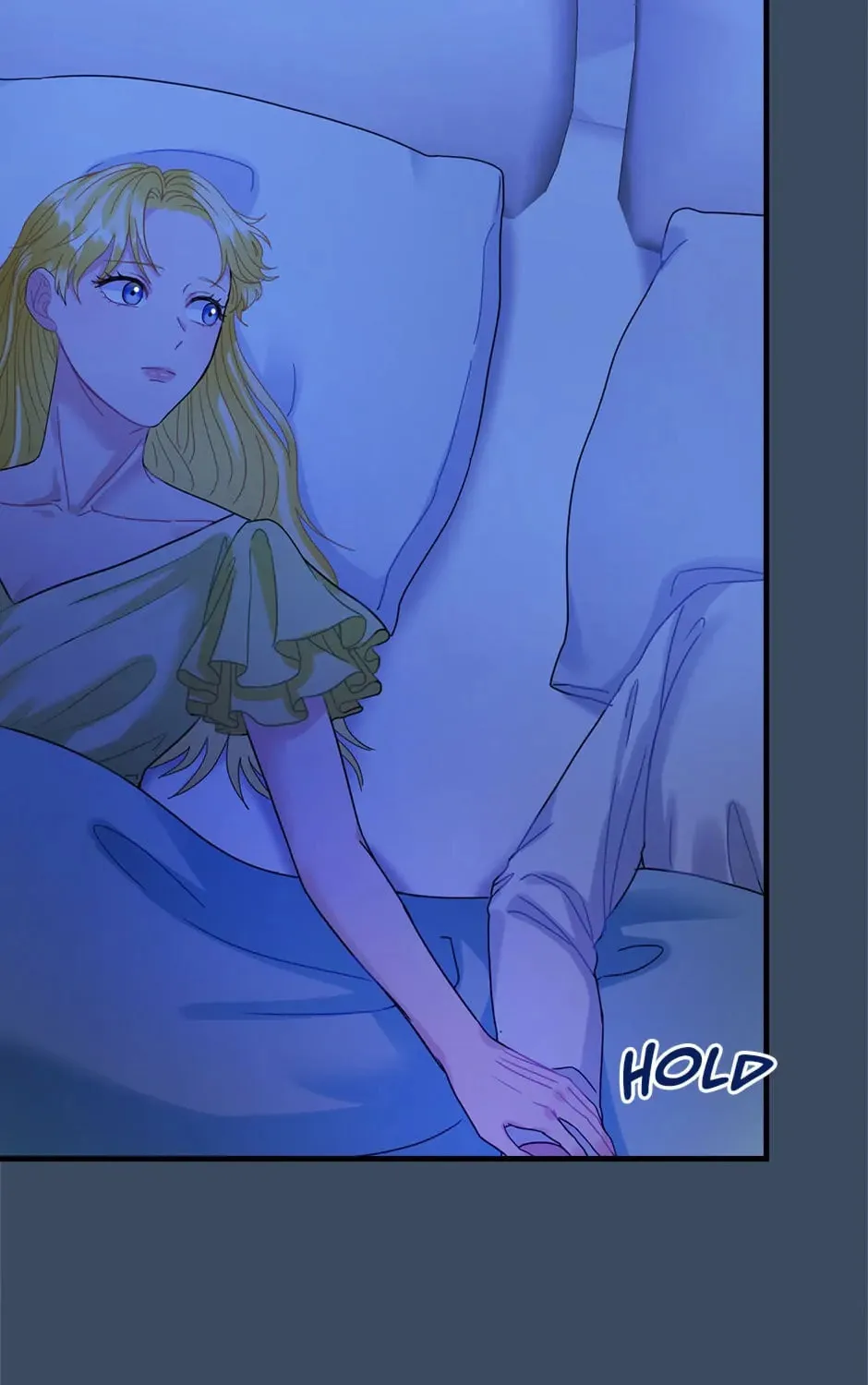 The Flower Dances and the Wind Sings Chapter 122 page 63 - 