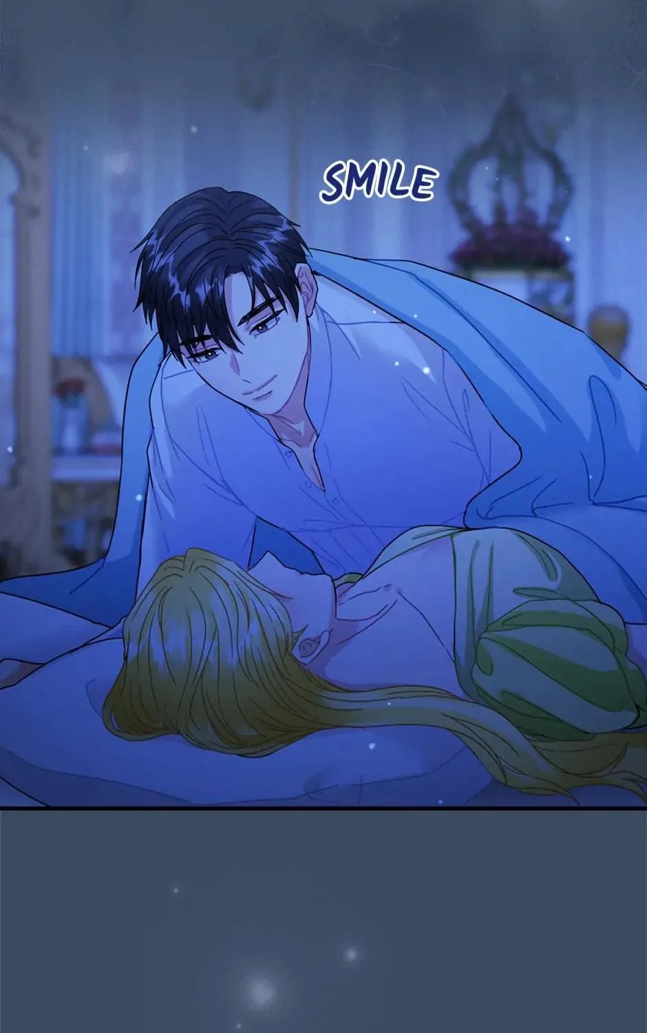 The Flower Dances and the Wind Sings Chapter 122 page 69 - 