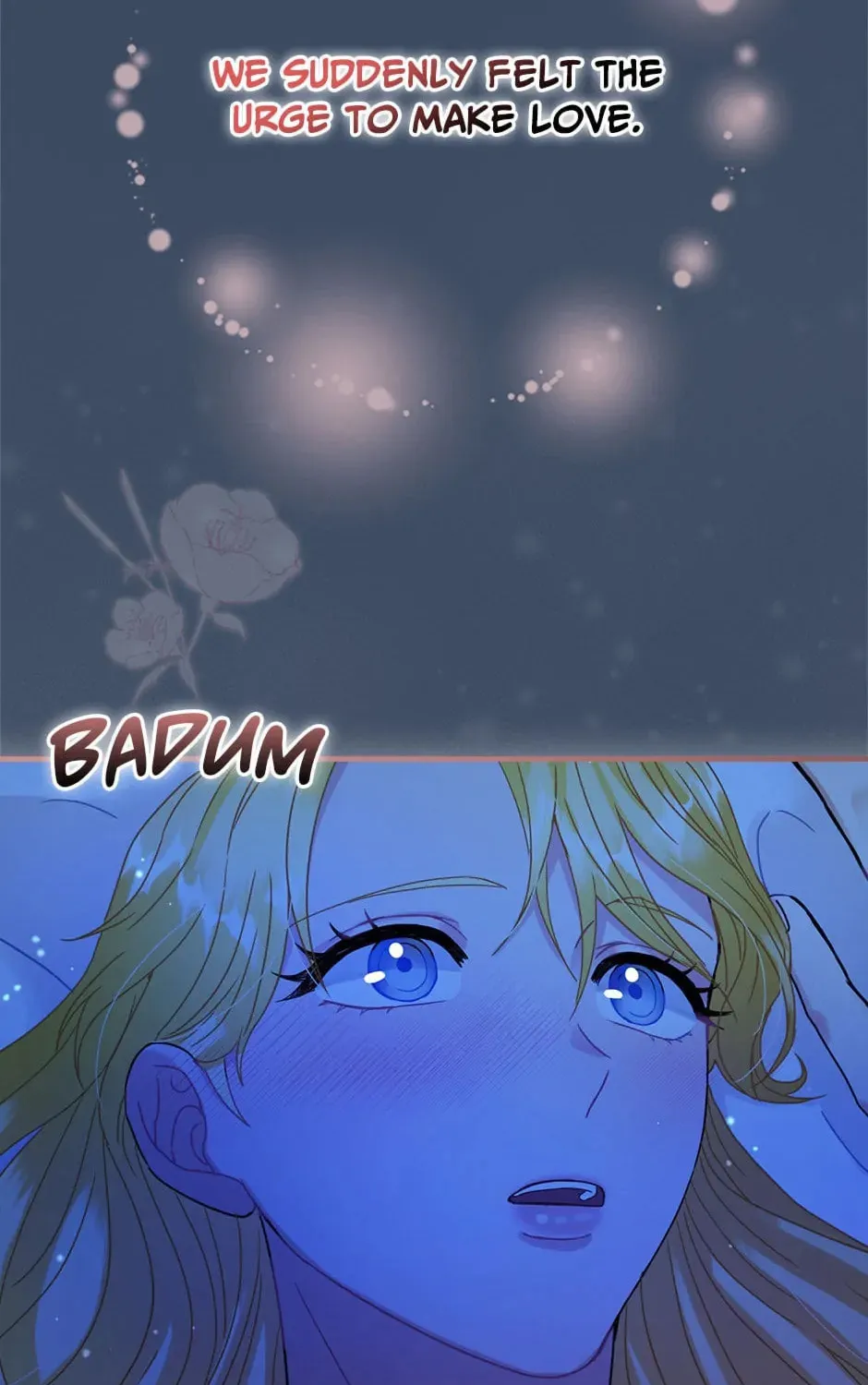 The Flower Dances and the Wind Sings Chapter 122 page 73 - 