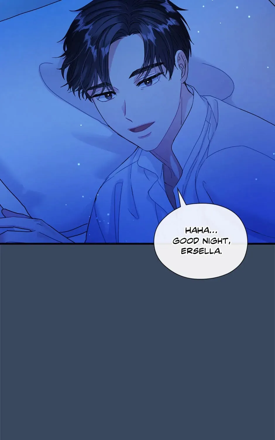 The Flower Dances and the Wind Sings Chapter 122 page 85 - 