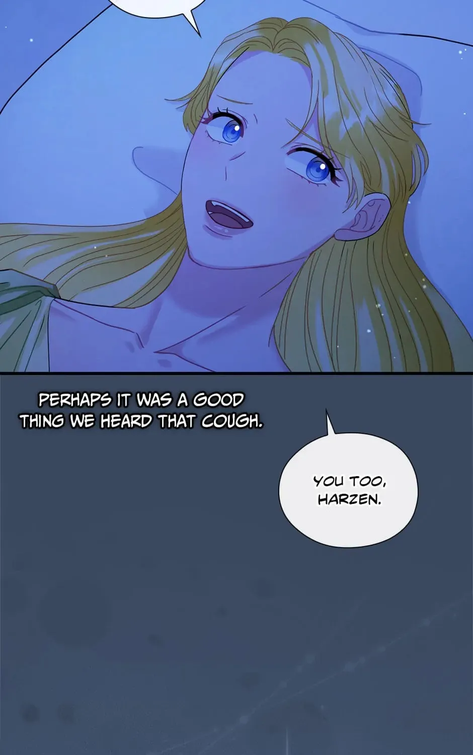 The Flower Dances and the Wind Sings Chapter 122 page 87 - 