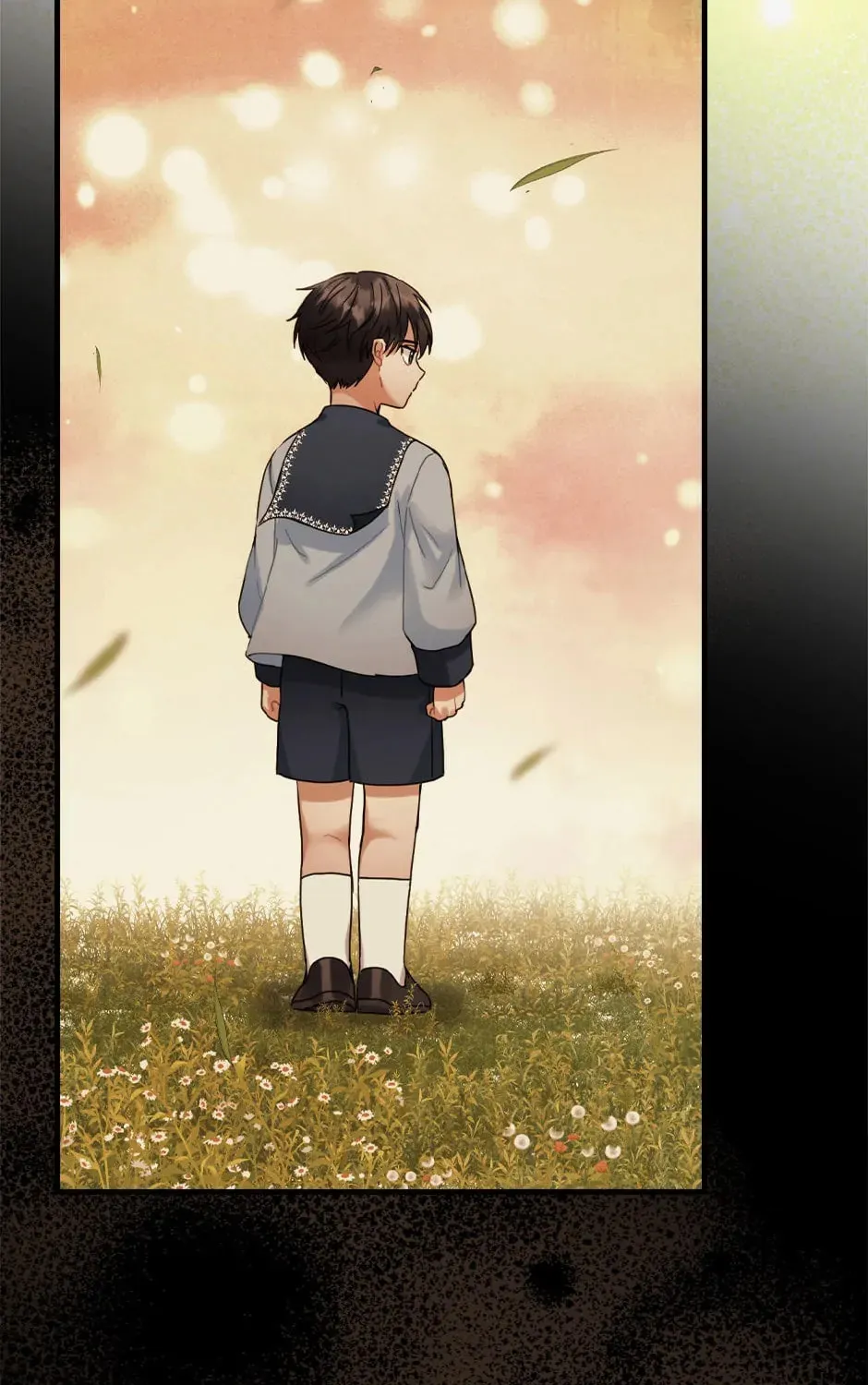 The Flower Dances and the Wind Sings Chapter 123 page 105 - 