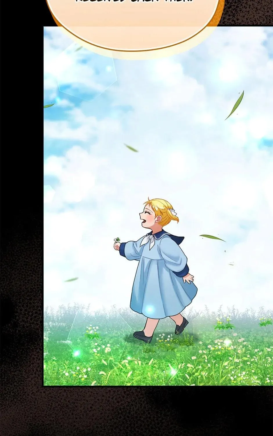 The Flower Dances and the Wind Sings Chapter 123 page 107 - 