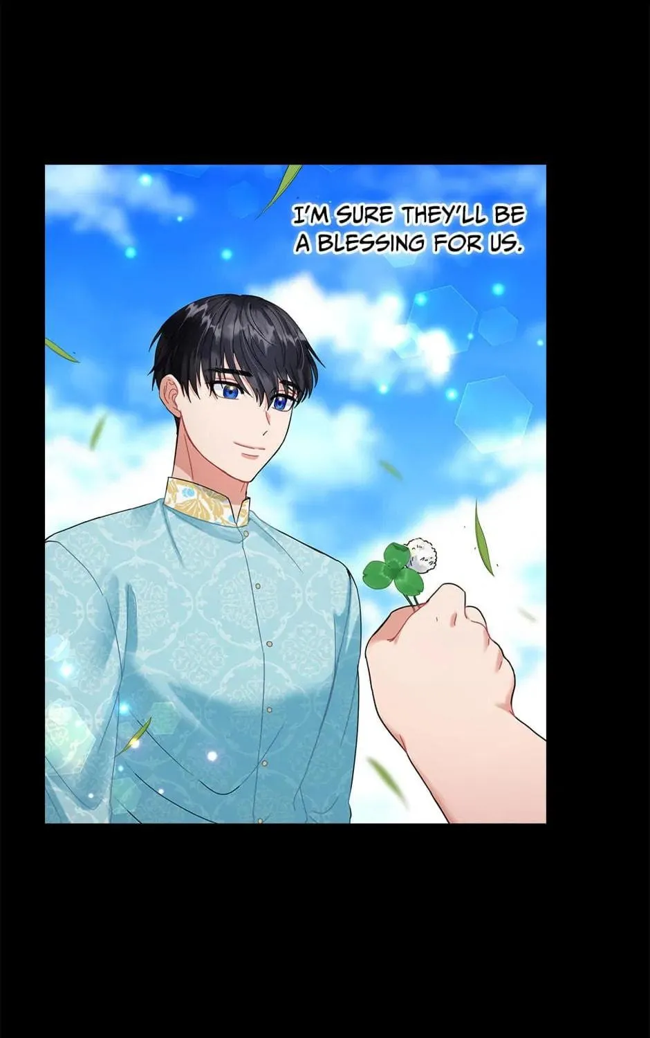 The Flower Dances and the Wind Sings Chapter 123 page 109 - 