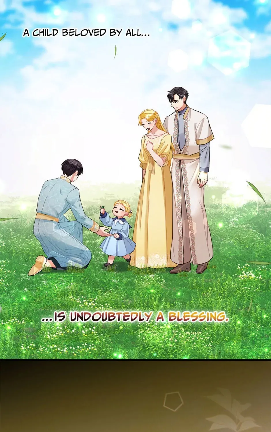 The Flower Dances and the Wind Sings Chapter 123 page 111 - 