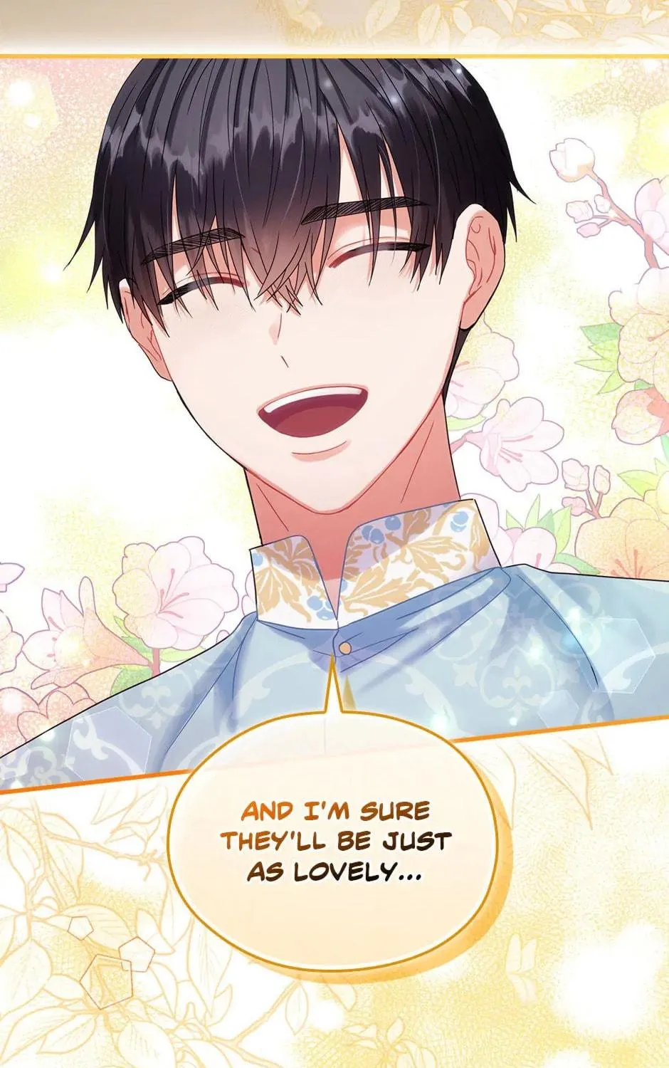 The Flower Dances and the Wind Sings Chapter 123 page 113 - 