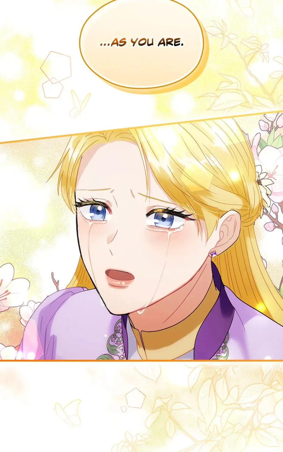 The Flower Dances and the Wind Sings Chapter 123 page 115 - 