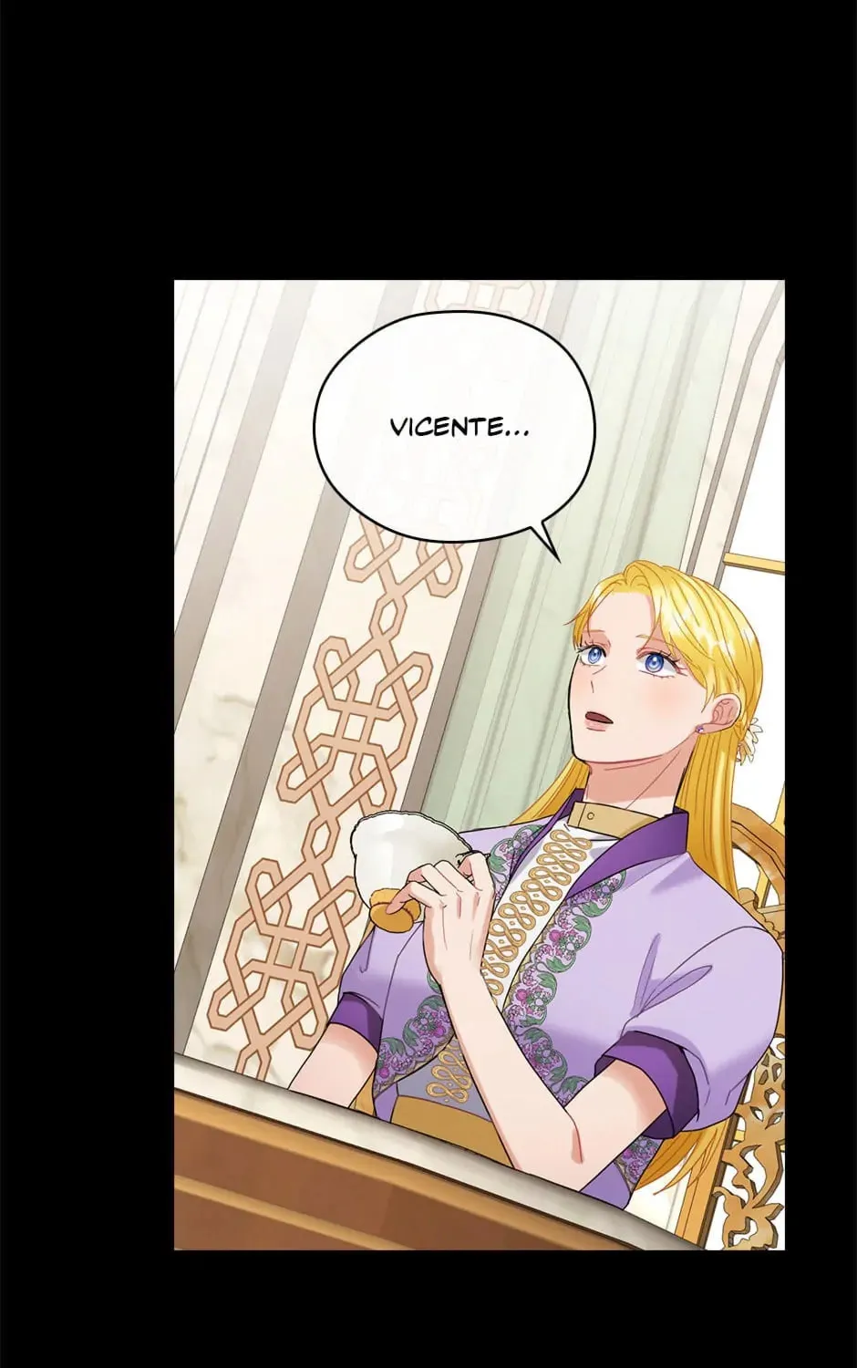 The Flower Dances and the Wind Sings Chapter 123 page 13 - 