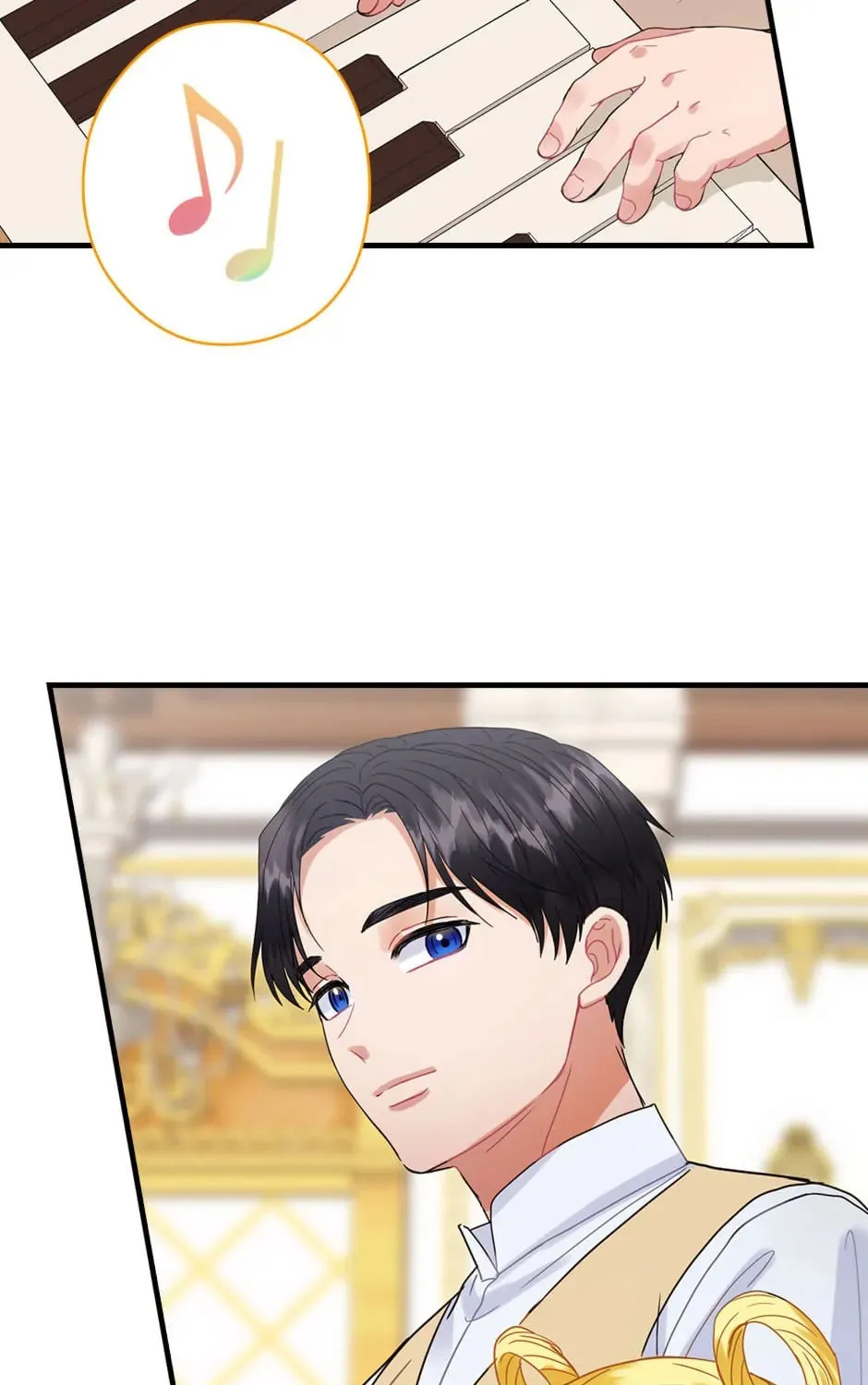The Flower Dances and the Wind Sings Chapter 123 page 127 - 