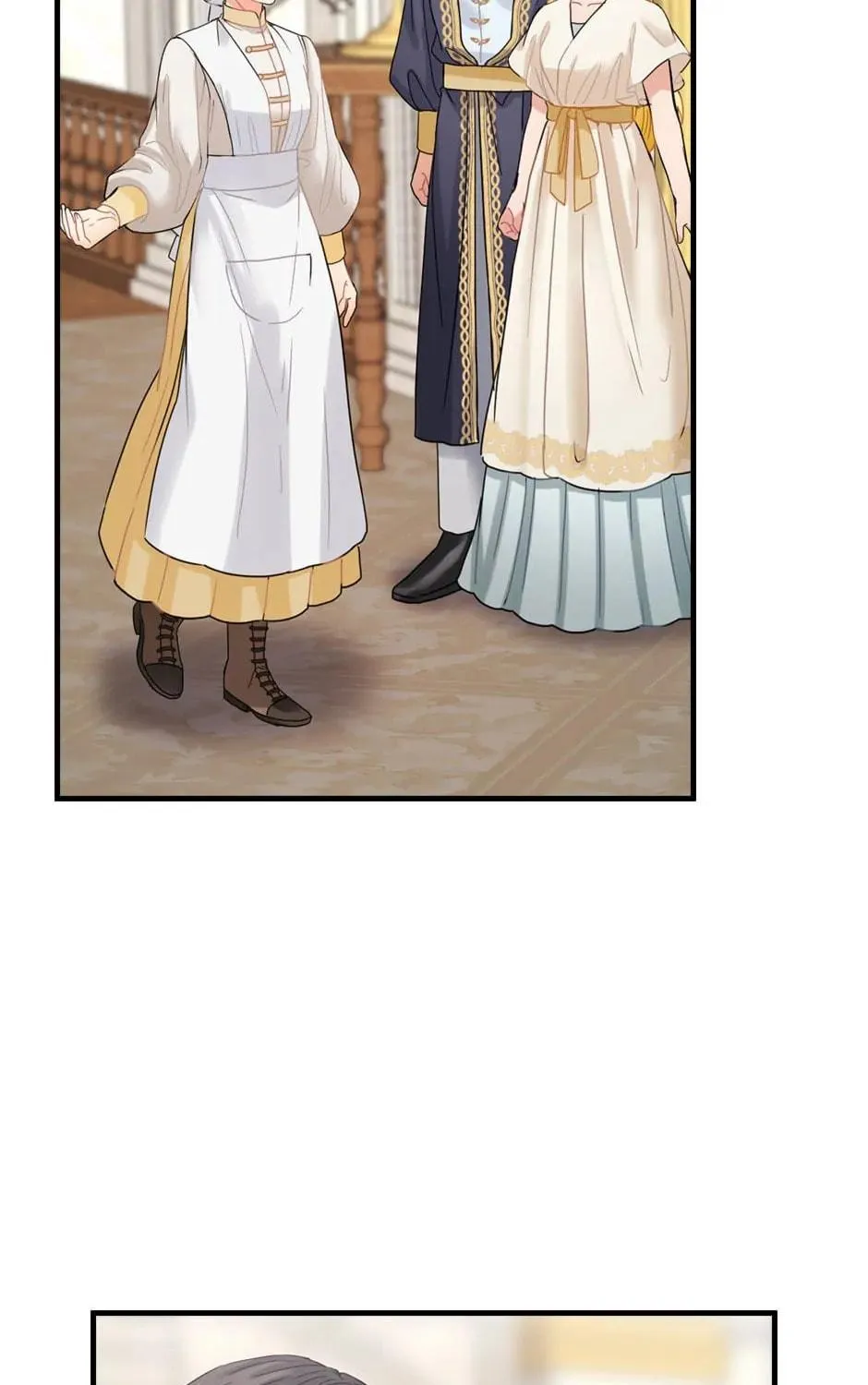 The Flower Dances and the Wind Sings Chapter 123 page 131 - 