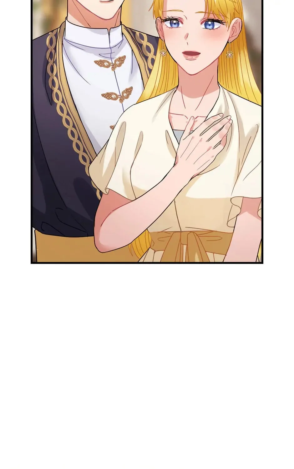 The Flower Dances and the Wind Sings Chapter 123 page 133 - 