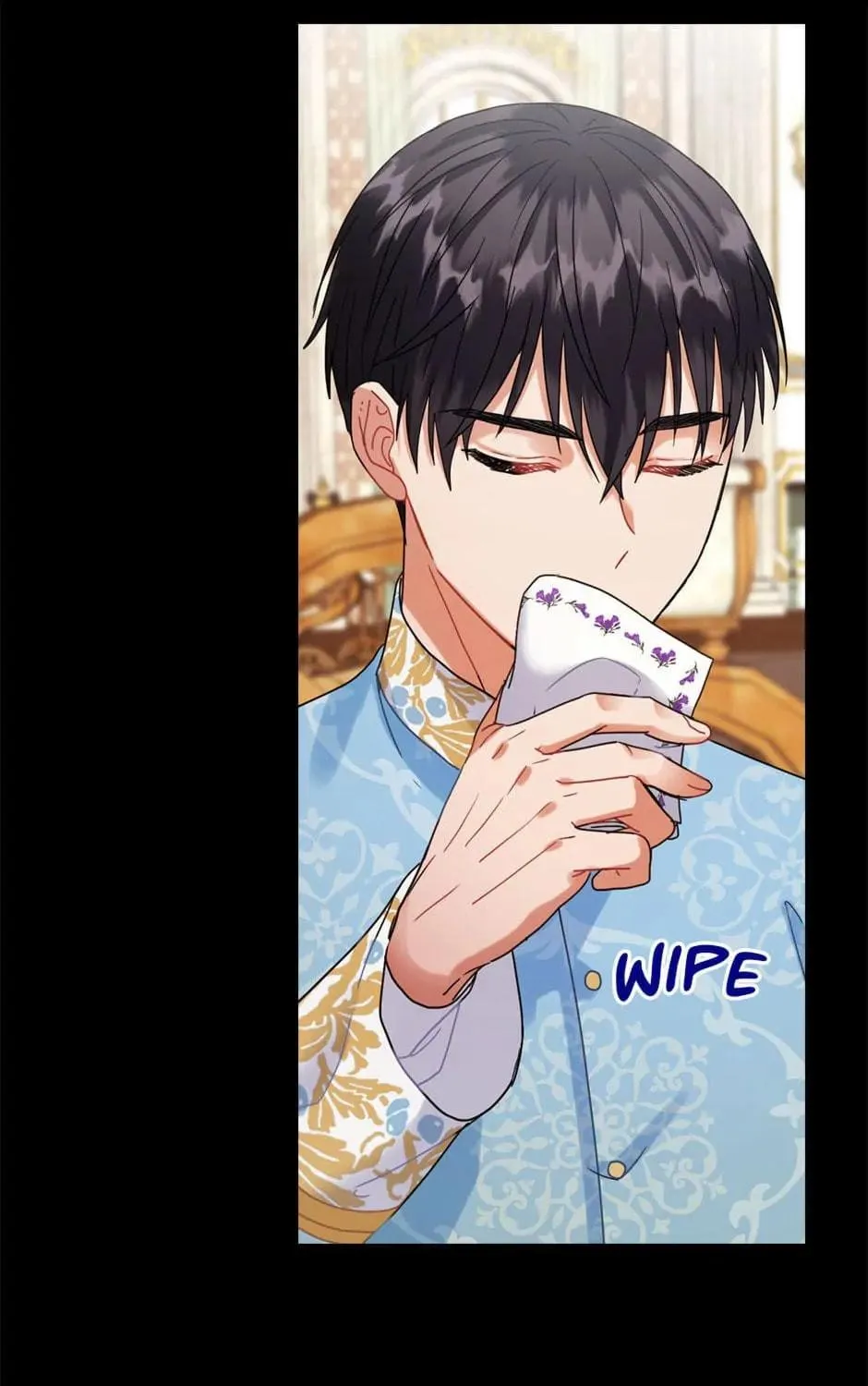 The Flower Dances and the Wind Sings Chapter 123 page 19 - 