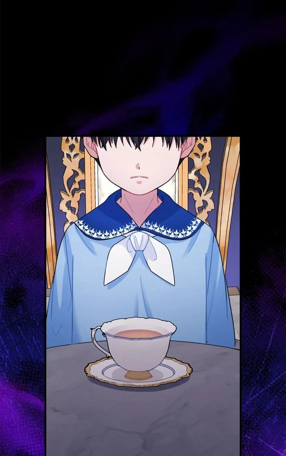 The Flower Dances and the Wind Sings Chapter 123 page 29 - 