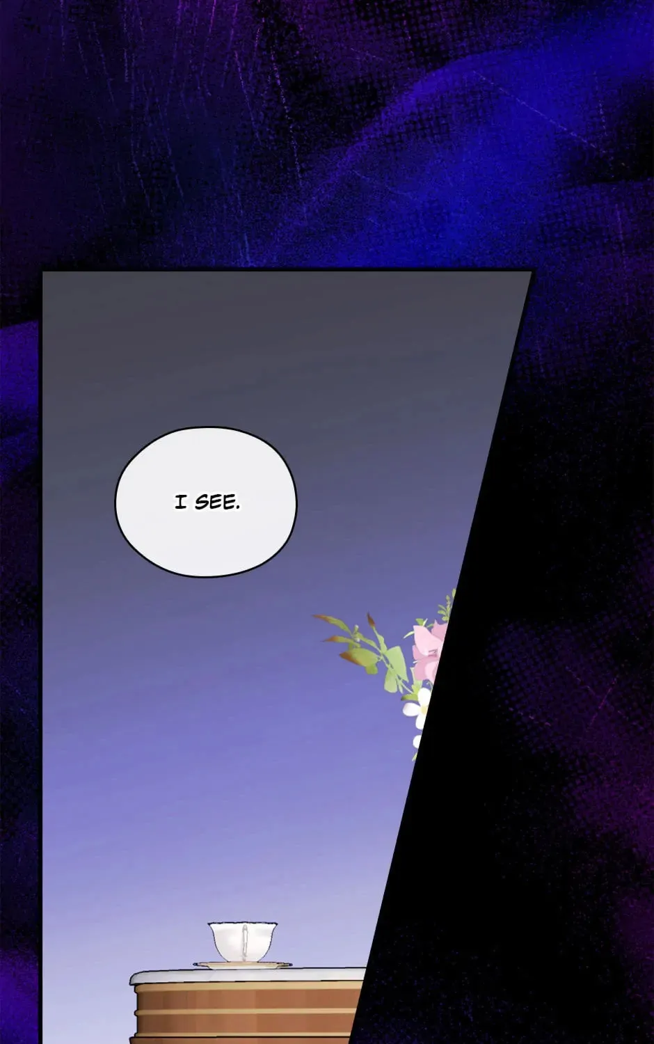 The Flower Dances and the Wind Sings Chapter 123 page 31 - 