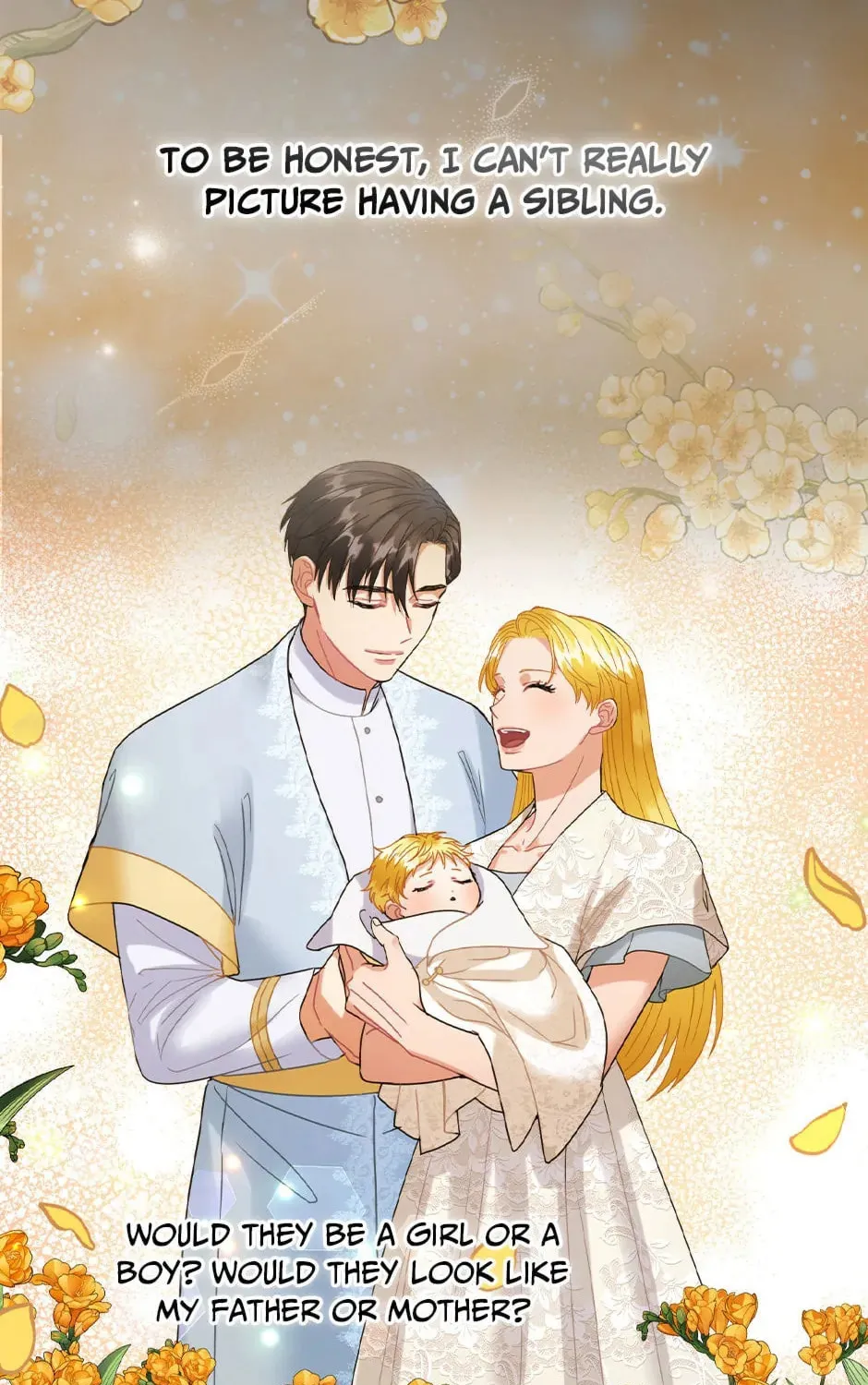 The Flower Dances and the Wind Sings Chapter 123 page 37 - 