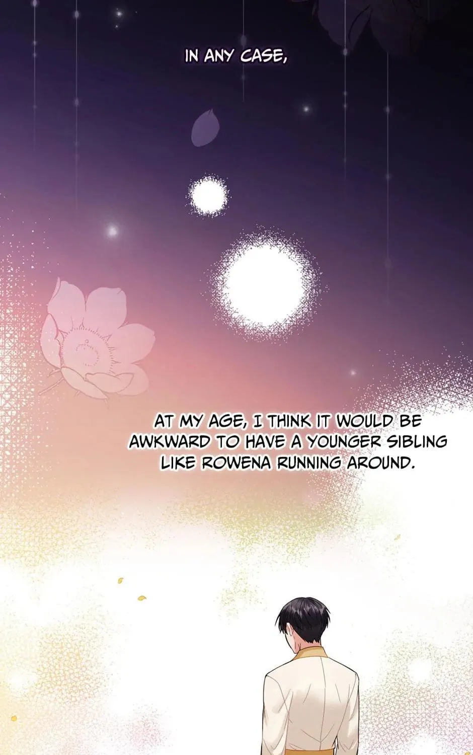 The Flower Dances and the Wind Sings Chapter 123 page 39 - 