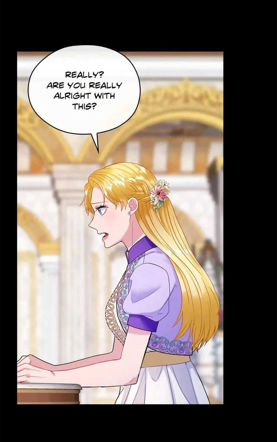 The Flower Dances and the Wind Sings Chapter 123 page 49 - 