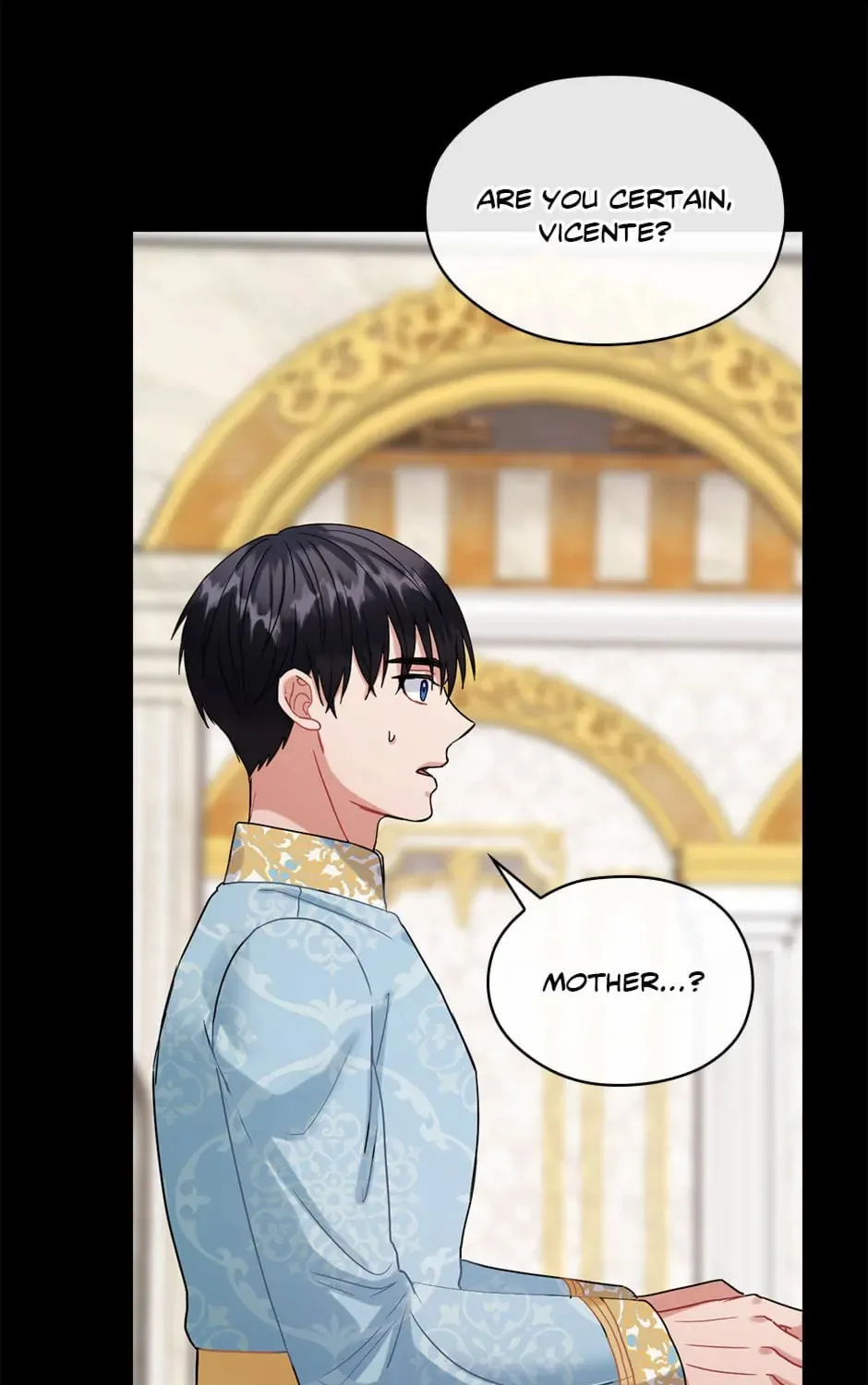 The Flower Dances and the Wind Sings Chapter 123 page 51 - 