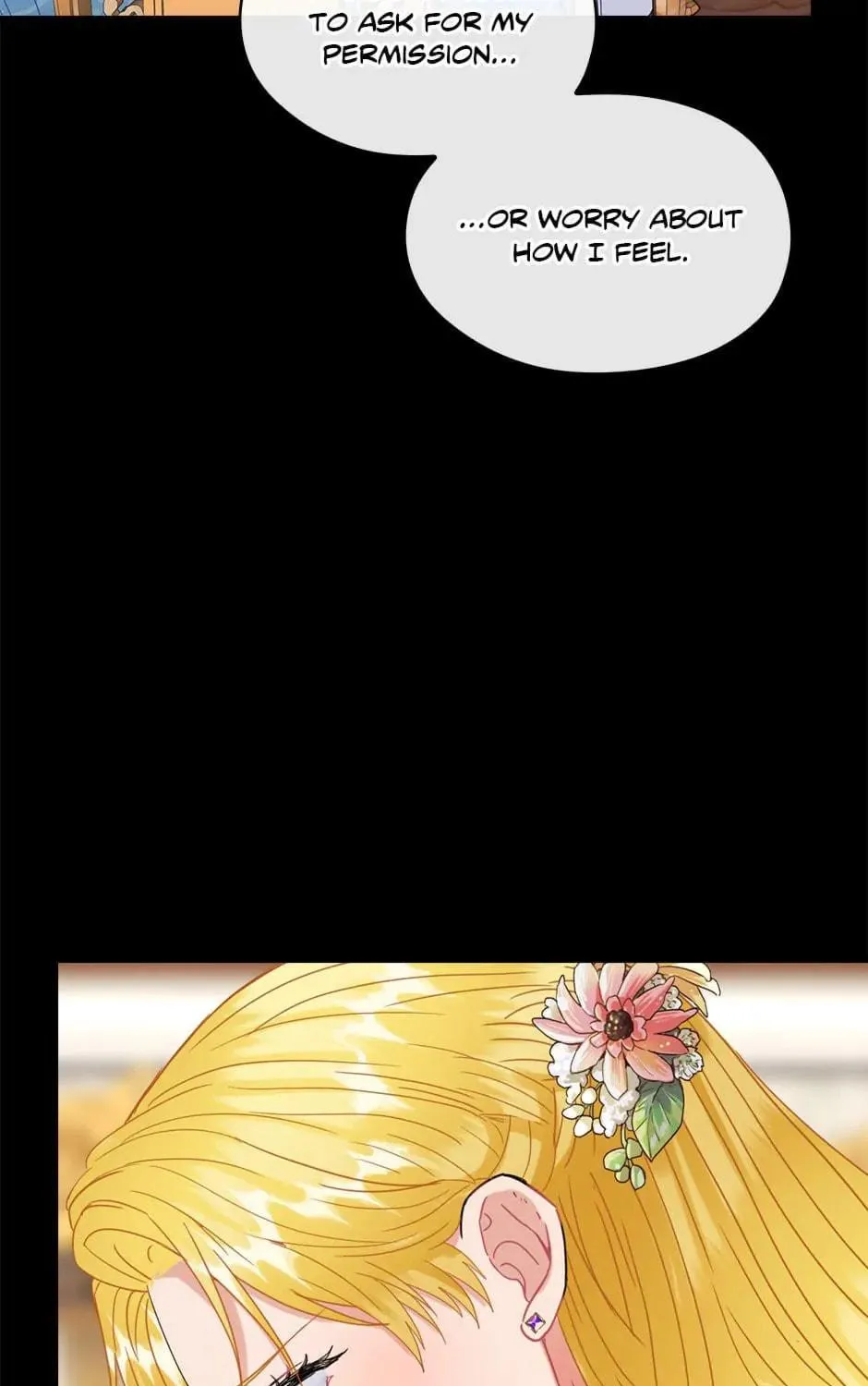 The Flower Dances and the Wind Sings Chapter 123 page 59 - 