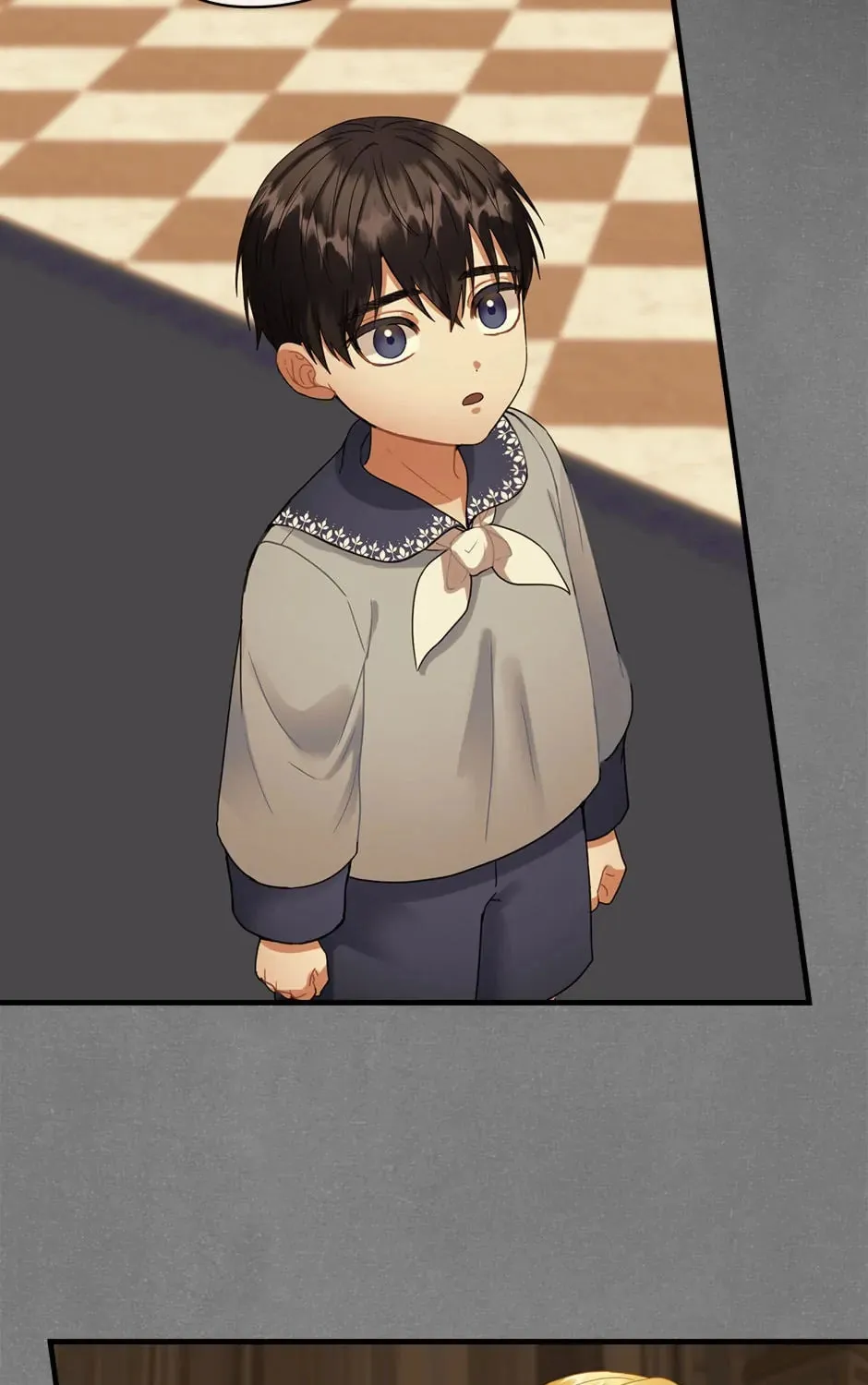 The Flower Dances and the Wind Sings Chapter 123 page 63 - 